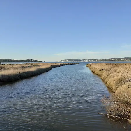 Сasa de vacaciones Casa Da Bica D'água *