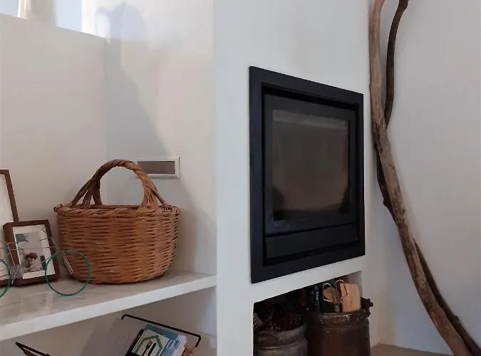 Casa Da Bica D'agua Óbidos