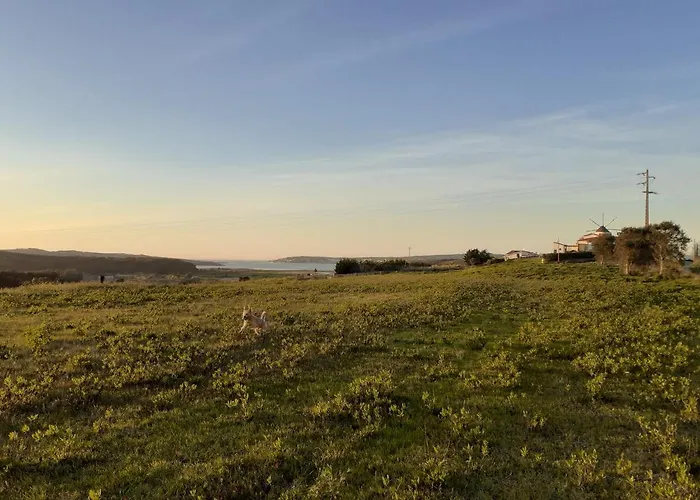 بيت للعطل Casa Da Bica D'agua *