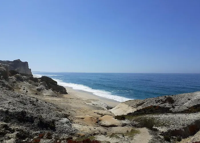 Casa Da Bica D'agua بيت للعطل