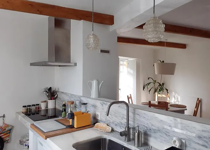 Casa Da Bica D'agua Óbidos