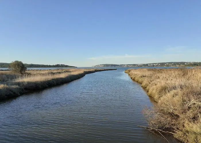 بيت للعطل Casa Da Bica D'agua *
