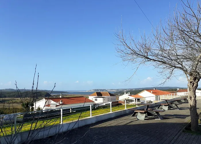 بيت للعطل Casa Da Bica D'agua *