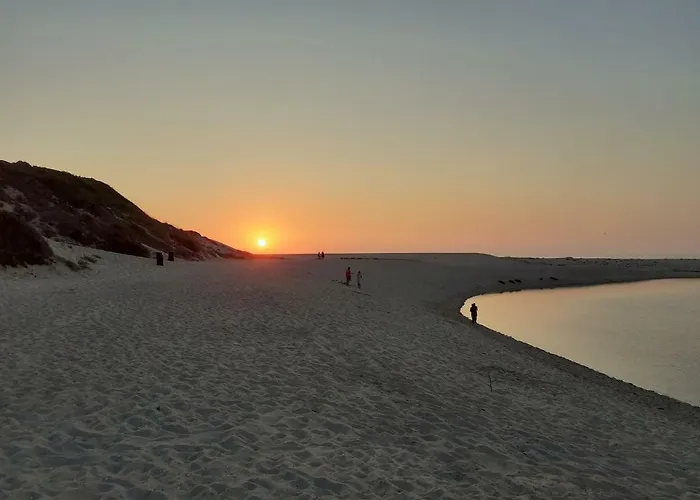 Casa Da Bica D'agua بيت للعطل